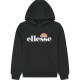 суичър,детски,блузи,ellesse,jero,hoodie,black