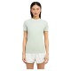 тениска,дамски,тениски,ellesse,lauter,slim,short,sleeve,t,shirt,light,green,(green)