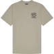 тениска,мъжки,тениски,ellesse,mulini,short,sleeve,t,shirt,beige