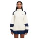 блуза,дамски,блузи,ellesse,pasticceria,sweatshirt,beige