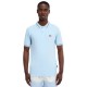 мъжки,блузи,с,яка,ellesse,rooks,short,sleeve,polo,light,blue