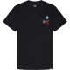 тениска,мъжки,тениски,ellesse,stickero,short,sleeve,t,shirt,black