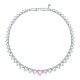 бижутерия,chiara,ferragni,j19auv02,necklace,grey