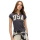 тениска,дамски,тениски,superdry,athletic,ess,notch,short,sleeve,t,shirt,grey,(charcoal)