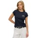 тениска,дамски,тениски,superdry,athletic,essential,slub,short,sleeve,t,shirt,blue,(eclipse,navy)