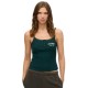 тениска,дамски,тениски,superdry,athletic,sleeveless,t,shirt,dark,pine,green,(green)