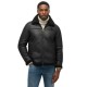 яке,мъжки,якета,superdry,aviator,leather,jacket,black,(black)