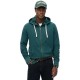 блуза,мъжки,пуловери,superdry,classic,essential,full,zip,sweatshirt,green,(dark,pine,green)