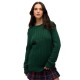 блуза,дамски,пуловери,дамски,плетени,дрехи,superdry,classic,sweater,green