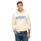 суичър,мъжки,пуловери,superdry,code,core,sport,hoodie,yellow,(cream)