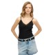 тениска,дамски,тениски,superdry,essential,lace,trim,sleeveless,t,shirt,black,(black)