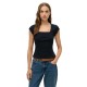тениска,дамски,тениски,superdry,essential,square,short,sleeve,t,shirt,eclipse,navy,(black)