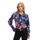 риза,с,дълъг,ръкав,дамски,блузи,дамски,ризи,superdry,printed,fittede,70´s,long,sleeve,shirt,multicolor