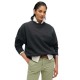 блуза,дамски,блузи,superdry,studios,sweatshirt,washed,black,(black)