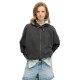 блуза,дамски,блузи,superdry,studios,full,zip,sweatshirt,black