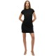 рокля,дамски,поли,и,рокли,superdry,w8011871a,short,sleeve,short,dress,black,(black)