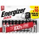 батерии,energizer,max,eco,lr6,aa,alkaline,battery,10,units,clear,(grey)