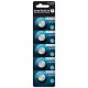 батерии,everactive,mini,cr1632,alkaline,battery,5,units,grey,(clear)