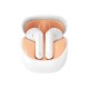 слушалки,слушалки,havit,tw931,wireless,earphones,white,orange,(white)