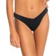 дамски,бански,костюми,roxy,rib,love,bikini,bottom,black,(anthracite)