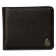 портфейли,и,портмонета,volcom,slim,stone,large,wallet,black