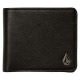 портфейли,и,портмонета,volcom,slim,stone,small,wallet,black