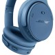 слушалки,слушалки,bose,quietcomfort,anc,headphones,blue