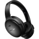 слушалки,слушалки,bose,quietcomfort,sc,headphones,black
