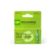 батерии,gp,batteries,1271355,rechargeable,battery,clear,(silver)