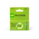 батерии,gp,batteries,1271363,rechargeable,battery,clear,(silver)