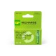 батерии,gp,batteries,1271366,rechargeable,battery,clear,(silver)