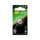 батерии,gp,batteries,lithium,cell,cr1620,lithium,battery,clear,(silver)