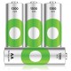 батерии,gp,batteries,recyko,nimh,130aahce,rechargeable,rechargeable,battery,clear,(silver)