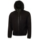 яке,мъжки,якета,calvin,klein,golf,augusta,lined,hooded,windbreaker,jacket,black,(black)