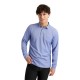 мъжки,блузи,с,яка,calvin,klein,golf,bayard,long,sleeve,polo,blue,(french,blue)
