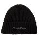шапка,всички,шапки,calvin,klein,golf,boyland,knitted,beanie,black