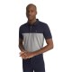мъжки,блузи,с,яка,calvin,klein,golf,colour,block,short,sleeve,polo,navy,silver,marl,(blue)