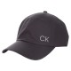 голф,шапка,всички,шапки,calvin,klein,golf,cotton,twill,cap,black,(charcoal)