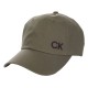 голф,шапка,всички,шапки,calvin,klein,golf,cotton,twill,cap,khaki,(green)