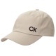 голф,шапка,всички,шапки,calvin,klein,golf,cotton,twill,cap,silver,(beige)