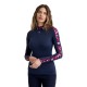 тениска,дамски,тениски,calvin,klein,golf,halsey,baselayer,long,sleeve,t,shirt,navy,(blue)