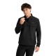 блуза,мъжки,пуловери,calvin,klein,golf,houston,hybrid,half,zip,sweatshirt,black