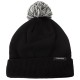 шапка,всички,шапки,calvin,klein,golf,linden,bobble,beanie,black,(black)