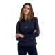 дамски,блузи,с,яка,calvin,klein,golf,mila,long,sleeve,polo,navy,(blue)