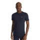 тениска,мъжки,тениски,calvin,klein,golf,newport,short,sleeve,t,shirt,navy,(blue)