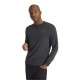 блуза,мъжки,пуловери,calvin,klein,golf,ohio,sweatshirt,charcoal,(black,grey)