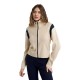 блуза,дамски,блузи,calvin,klein,golf,rivera,knit,full,zip,sweatshirt,tapioca,(beige)