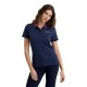 дамски,блузи,с,яка,calvin,klein,golf,vesey,short,sleeve,polo,blue,(navy)