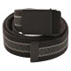 колан,колани,calvin,klein,golf,webbing,belt,black,(black)