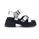 сандали,дамски,сандали,и,чехли,no,name,strong,foly,sandals,silver